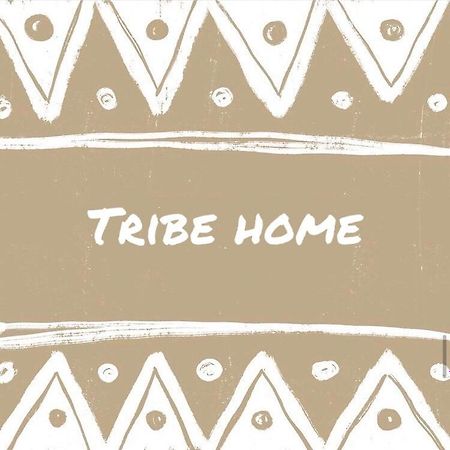 Athens By Locals Tribe Home 外观 照片